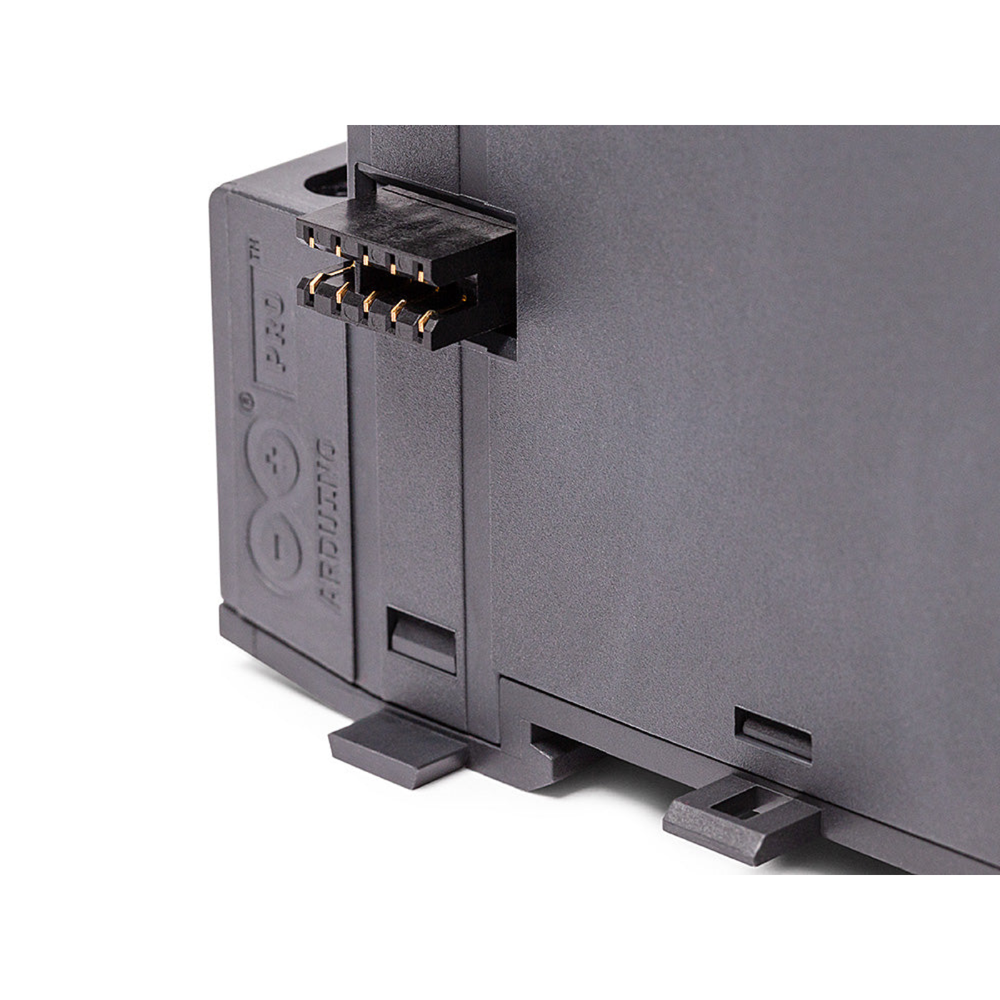 Official Arduino Pro Opta Ext D1608E Expansion Board - Robocraze