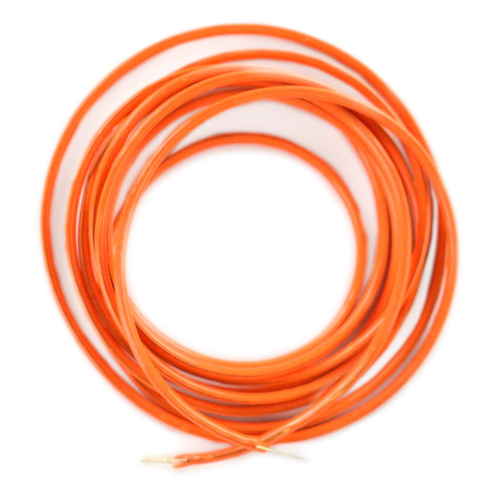 Flexible LED Filament (24V 1200mm, Red) (344)