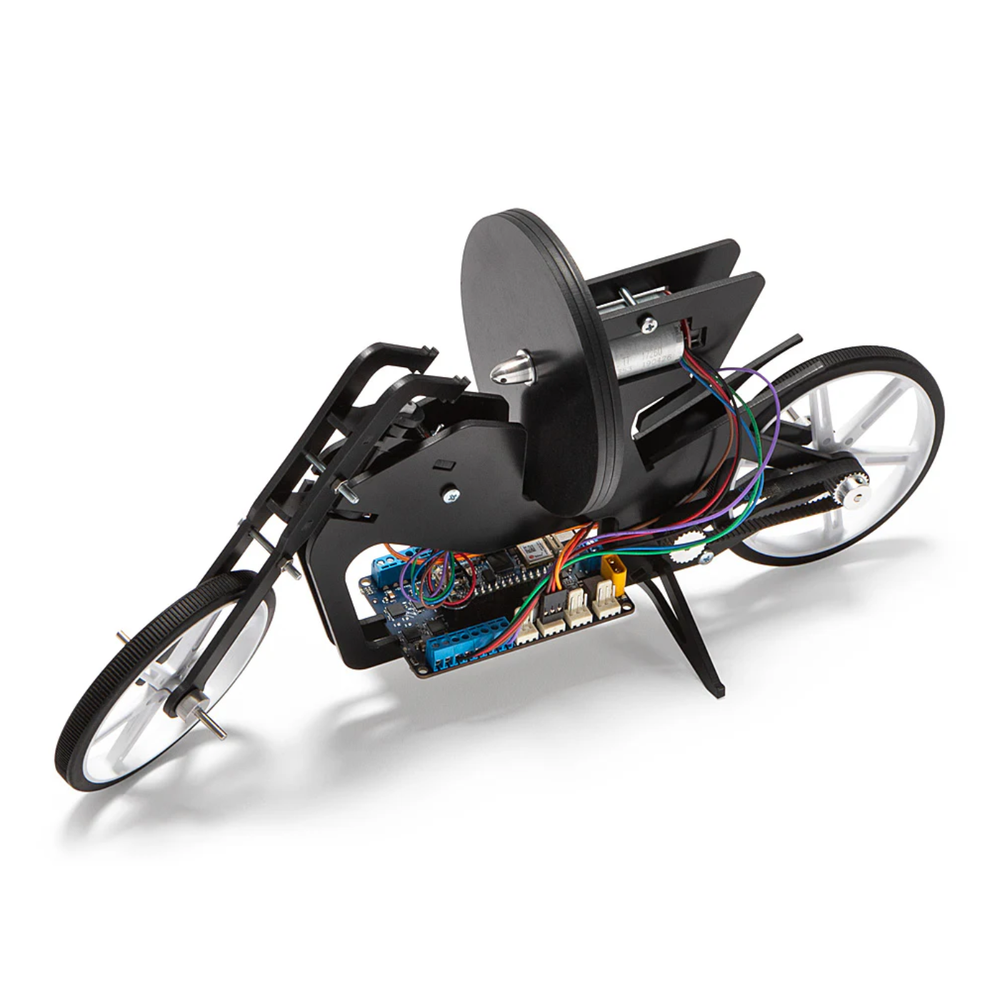 Arduino Engineering Kit R2 Official Arduino Engineering Kit R2 with Arduino Nano – Robocraze