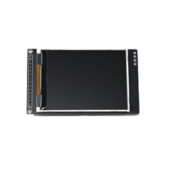 Smartelex 2.4-inch TFT display 240×320 for Arduino, ESP32 & Raspberry Pi