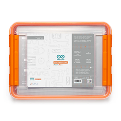 Official Arduino Engineering Kit R2 with Arduino Nano -Arduino -Arduino Official Kits -Robocraze