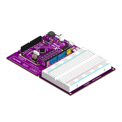 Cytron Maker UNO X – Arduino Compatible Development Board for Classroom -Robocraze