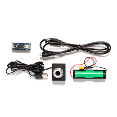 Official Arduino Engineering Kit R2 with Arduino Nano -Arduino -Arduino Official Kits -Robocraze