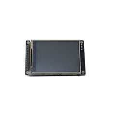 SmartElex XPT2046 2.8-inch TFT LCD Resistive Touch Display 240×320 - robocraze