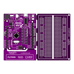 Cytron Maker UNO X – Arduino Compatible Development Board for Classroom -Robocraze