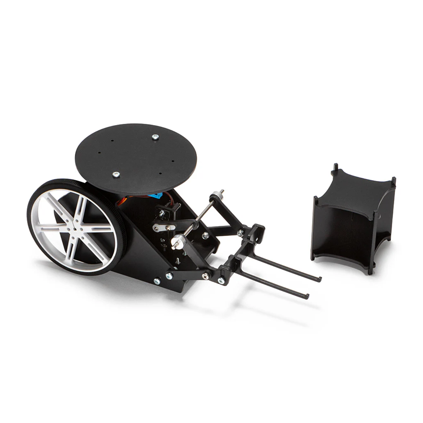 Official Arduino Engineering Kit R2 with Arduino Nano -Arduino -Arduino Official Kits -Robocraze