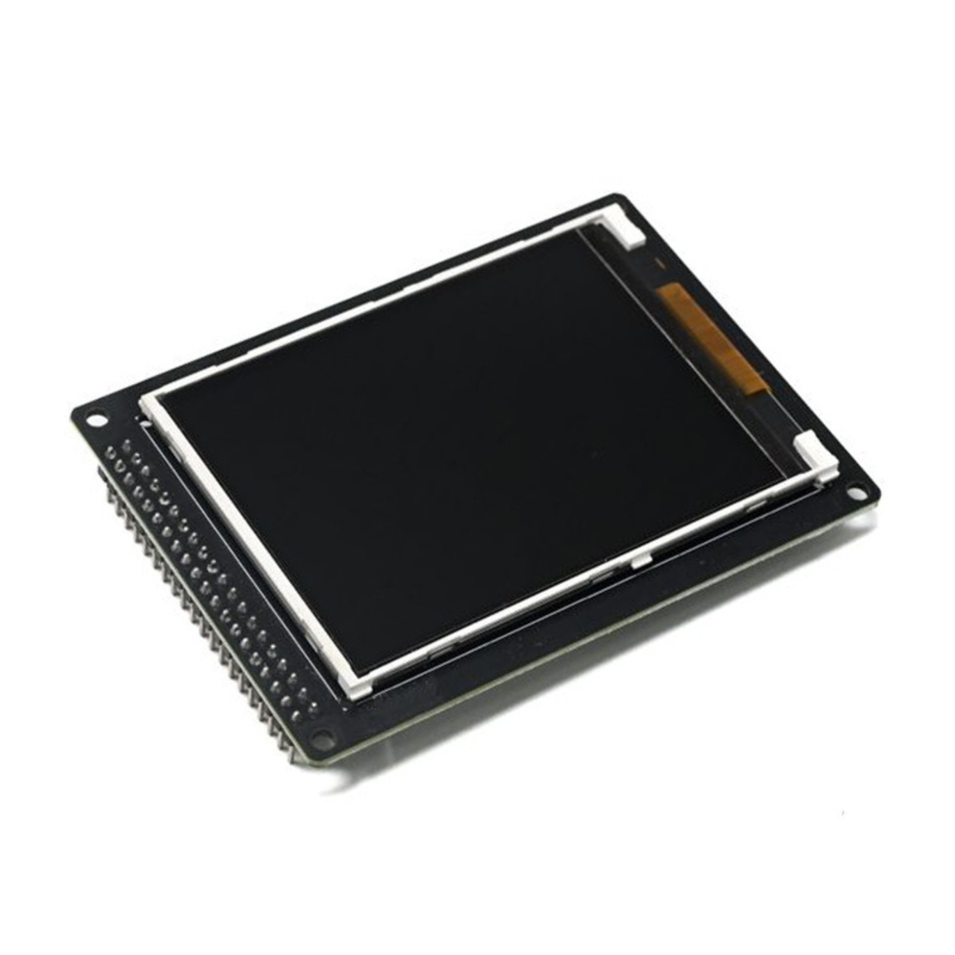 SmartElex ILI9341 3.2-inch TFT LCD display 240×320-picture-26