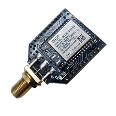 Digi XB3-24Z8RM XBee 3 Pro SMA With PCB Pinout Version -IOT & Wireless -XBee (ZigBee)  Robocraze
