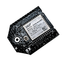 Digi XB3-24Z8RM XBee 3 Pro UFL With PCB Pinout Version - IOT & Wireless - Robocraze