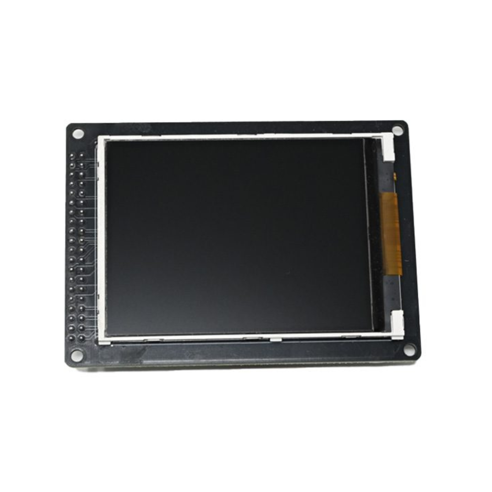 SmartElex ILI9341 3.2-inch TFT LCD display 240×320 - robocraze
