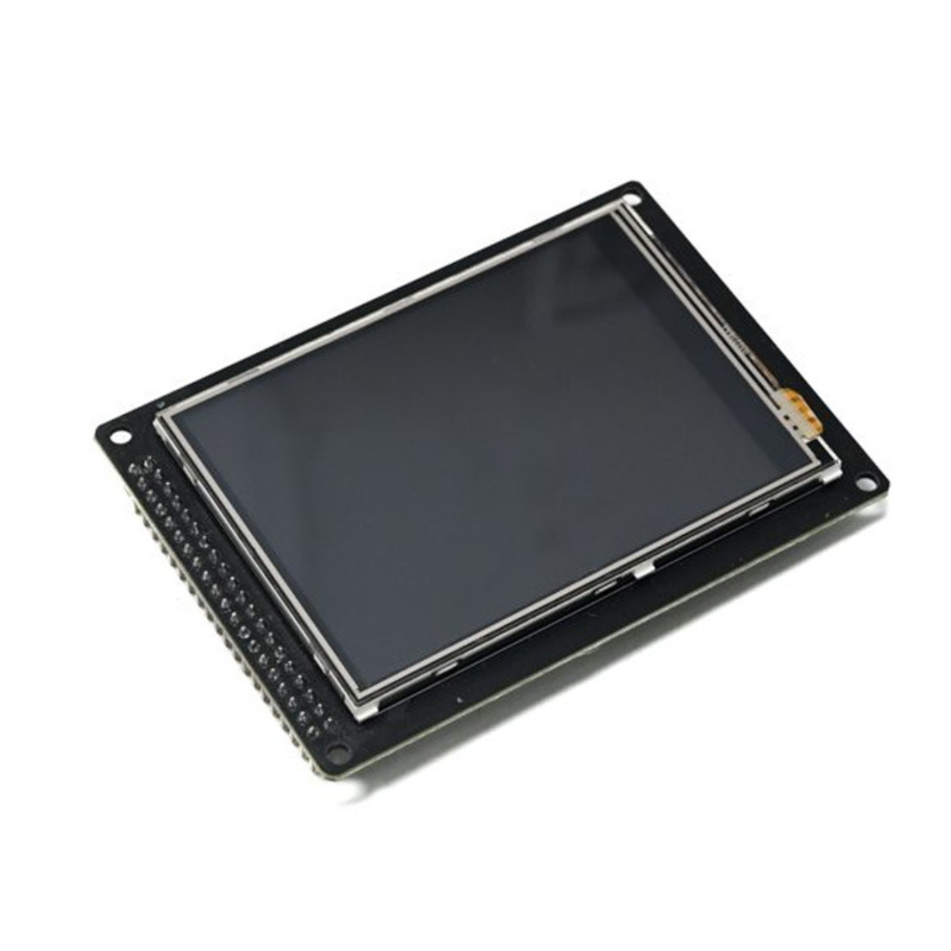 SmartElex 3.2-inch TFT LCD Resistive Touch Display 240×320-image-7