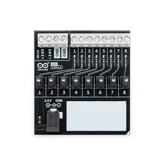 Official Arduino PLC Starter Kit with Arduino Opta WiFi -Arduino -Arduino Official Kits -Robobcraze