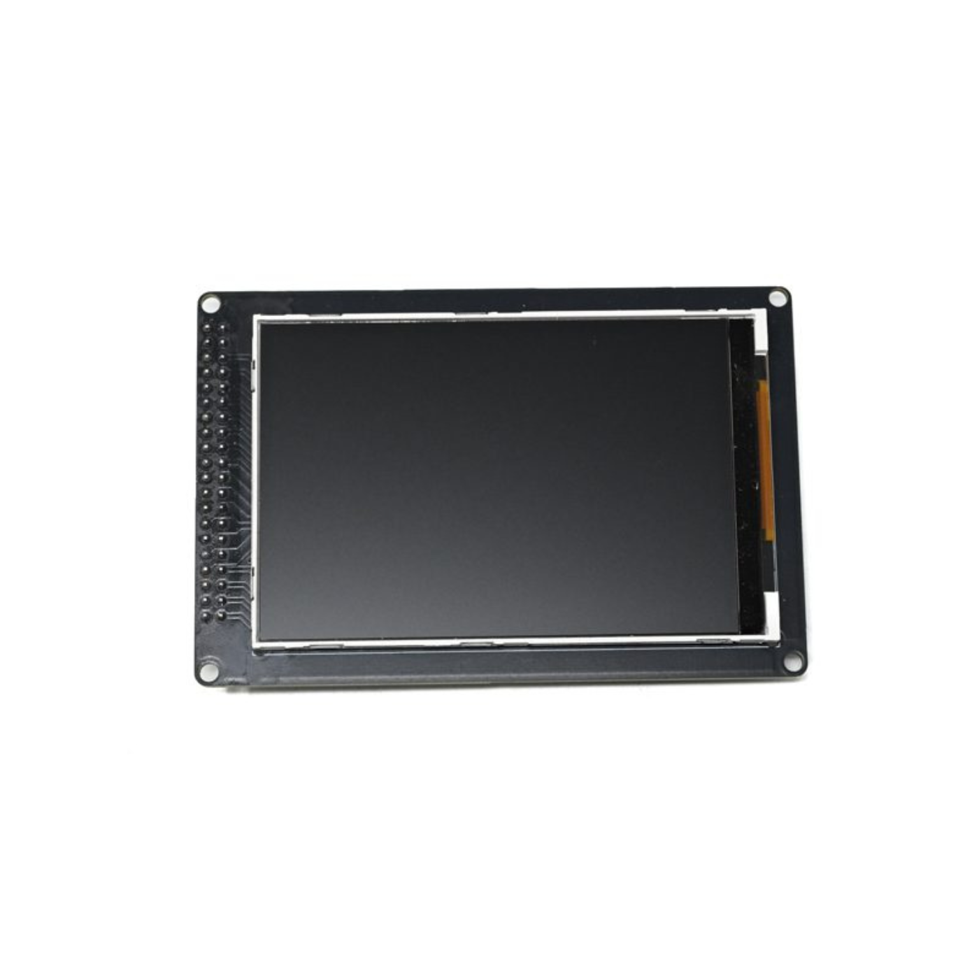 SmartElex 320×480 3.5-inch TFT Display - robocraze