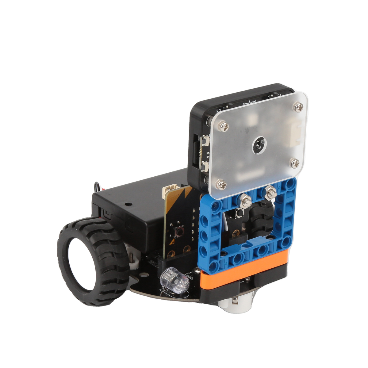 ACEBOTT QD107 AI Vision For TinkerBott Car V1.1