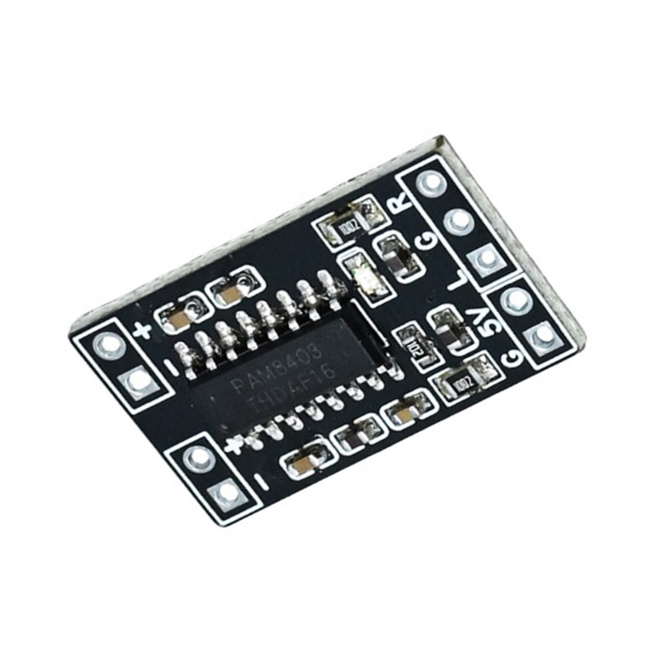 SmartElex PAM8403 5V Two-Channel Stereo Mini Class-D Audio Amplifier-picture-33