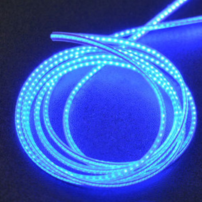 Flexible online led lights