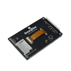 SmartElex 2.8 Inch TFT LCD Display – 240x320 Color LCD Screen for DIY Electronics  - Robocraze