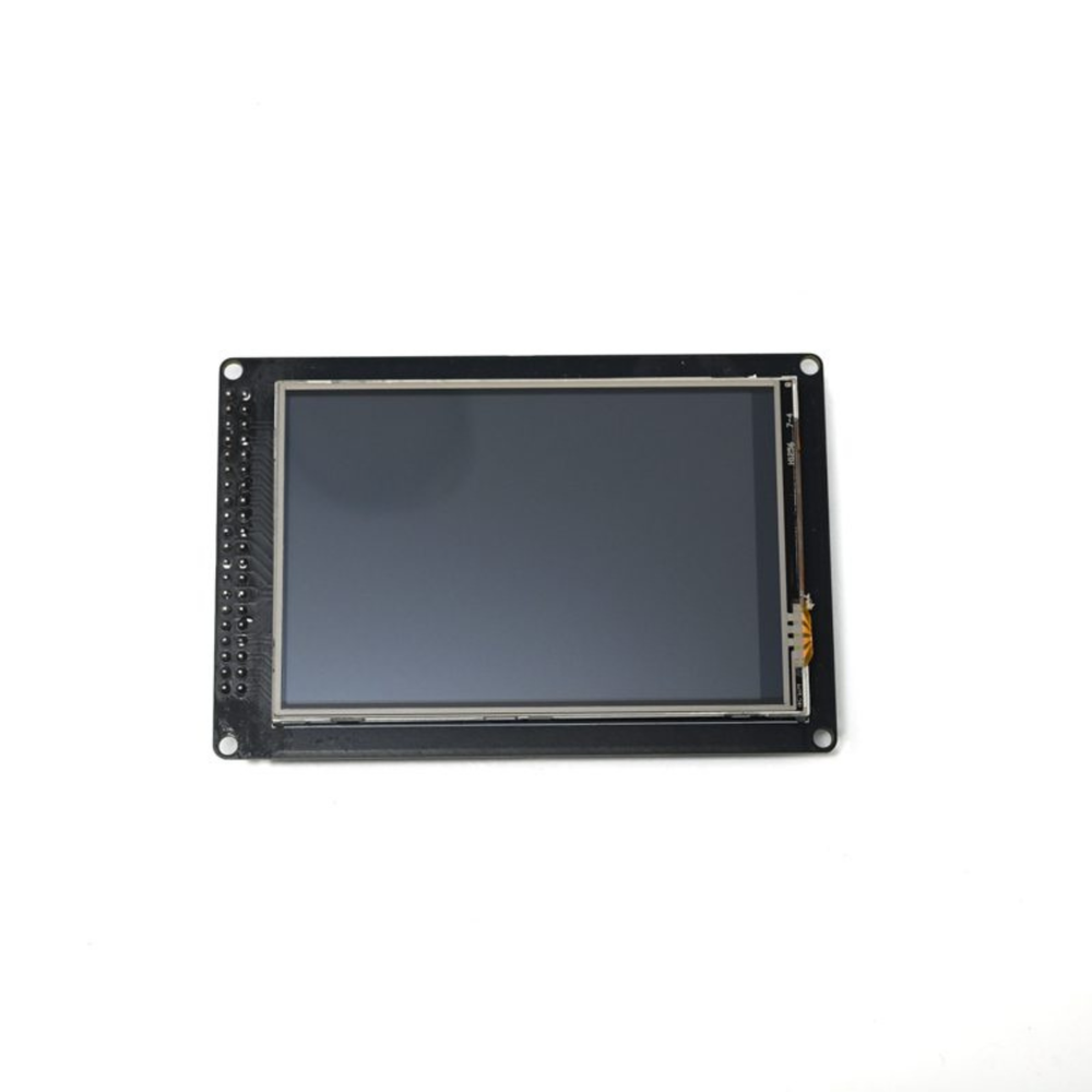 SmartElex XPT2046 3.5-inch TFT Resistive Touch Display 320×480 - robocraze