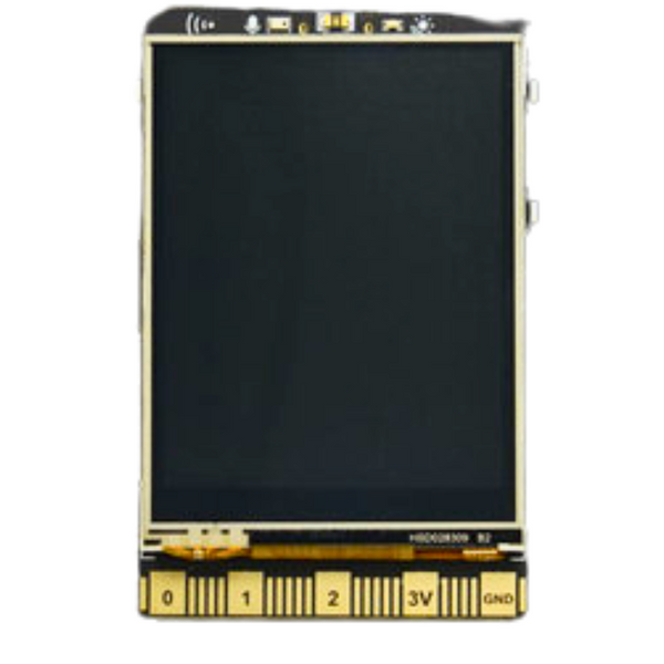 UNIHIKER IoT Python Single Board Computer with Touchscreen – Robocraze