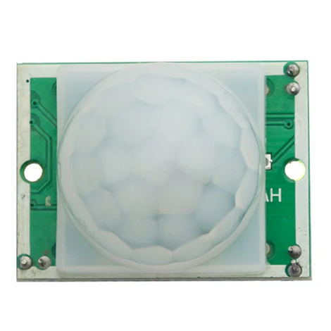 Motion Sensor: Definition, Working, Uses, Project Ideas – Robocraze