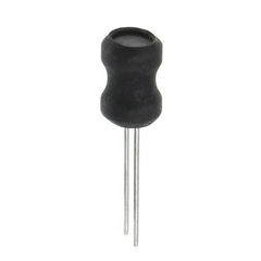 33uH DIP Power Inductor (2PC) – Filtering & energy storage inductors. -Basic Components -Robocraze