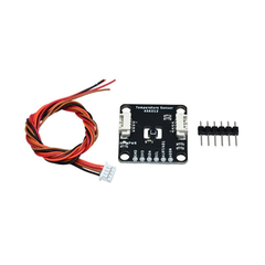 SmartElex AS6212 Digital Temperature Sensor  - robocraze