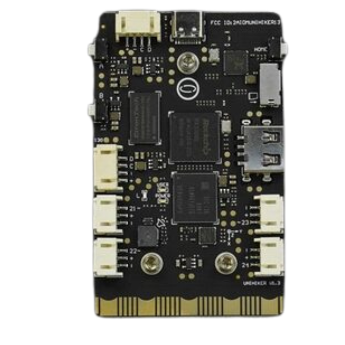 UNIHIKER IoT Python Single Board Computer with Touchscreen – Robocraze