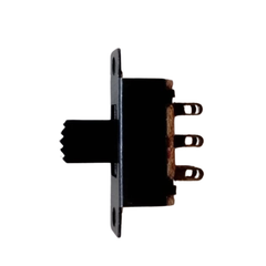 6 Pin Slide Switch for Electronics Projects and PCB Applications - Switch -Robocraze