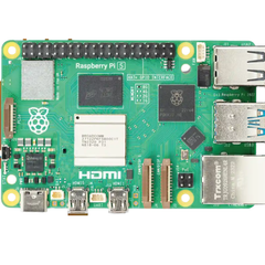 Official Raspberry Pi 5 8GB Starter Kit - Core Raspberry Pi - Robocraze
