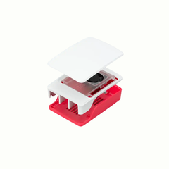 Official Raspberry Pi 5 8GB Starter Kit - Core Raspberry Pi - Robocraze