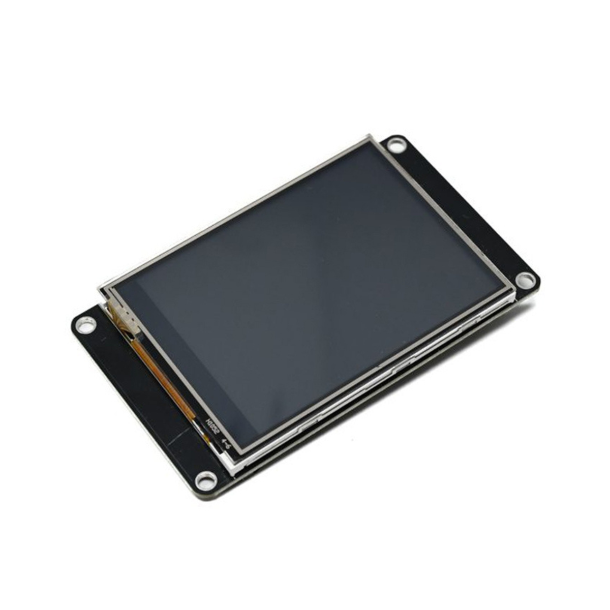 SmartElex Resistive Touch 2.8-inch HMI Display 320×240 - robocraze