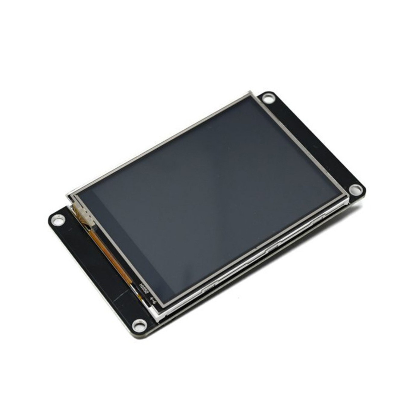 SmartElex Resistive Touch 2.8-inch HMI Display 320×240-image-2