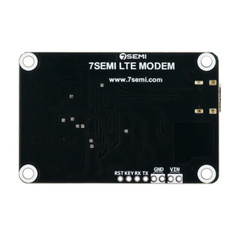 7Semi EG800AK LTE Cat-1 bis GNSS USB-C Modem Module - Robocraze