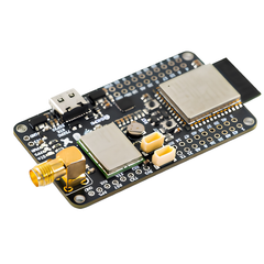 7Semi LG290P Modem with ESP32-S3 Wi-Fi + Bluetooth 5 (LE) - Robocraze