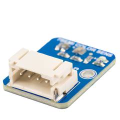 7Semi OPT4048 Tristimulus Color Sensor Module I2C - Robocraze