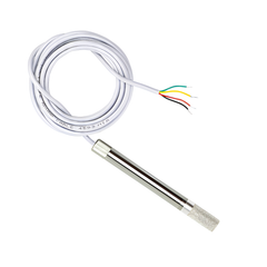 7Semi RS485 Modbus Temperature & Humidity Sensor Probe - Robocraze