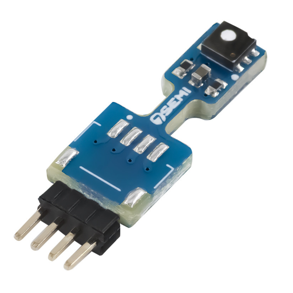 7Semi SGP40 VOC Sensor Breakout Board 1.27mm Pitch - Robocraze