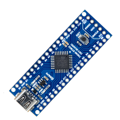 7Semi STM32G070KBT6 Cortex-M0+ Development Board - Robocraze