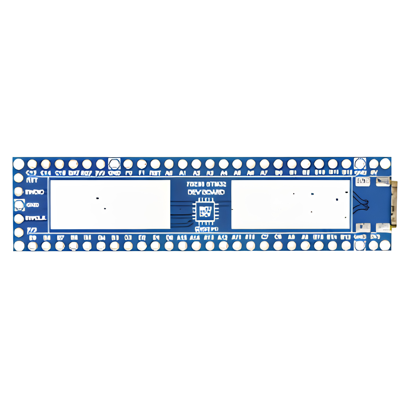 7Semi STM32G0B0CET6 STM32 Development Board - Robocraze