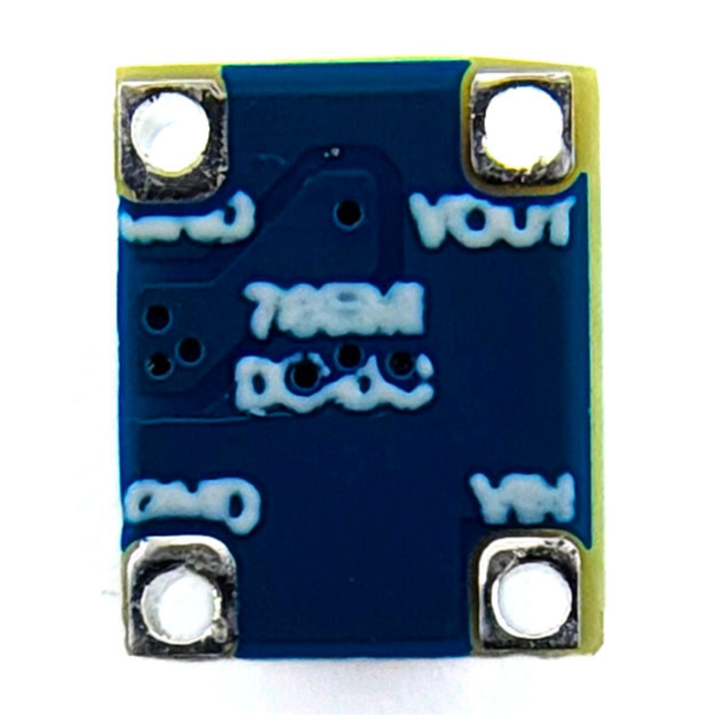 7Semi Step-Up Miniature DC-DC Converter 3.3V Output Module - Robocraze