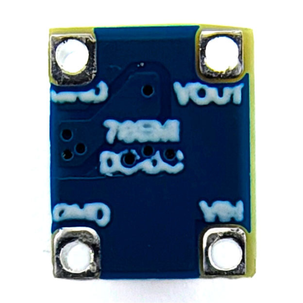 7Semi Step-Up Miniature DC-DC Converter 3.3V Output Module - Robocraze
