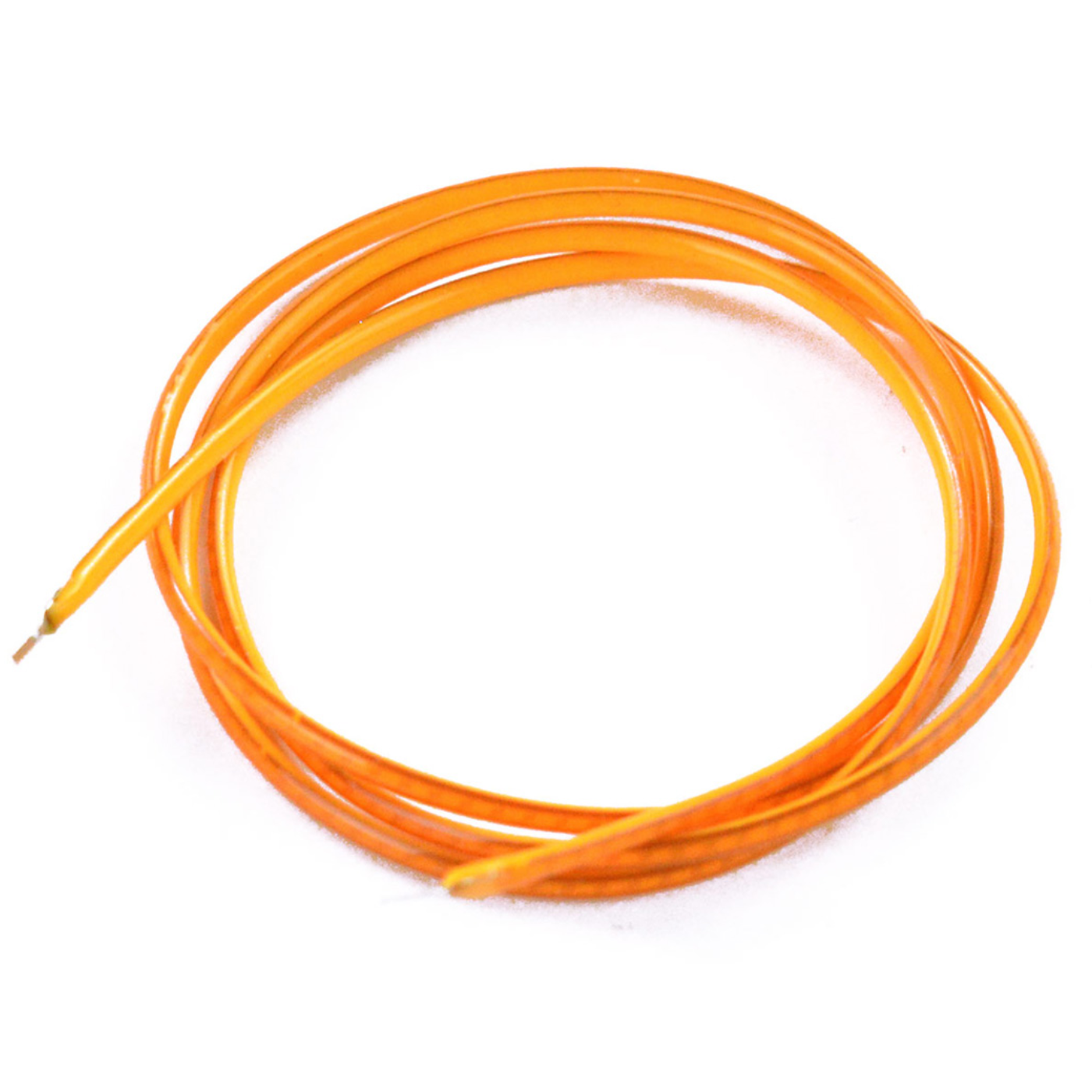 Flexible LED Filament (12V 600mm, 2200K)