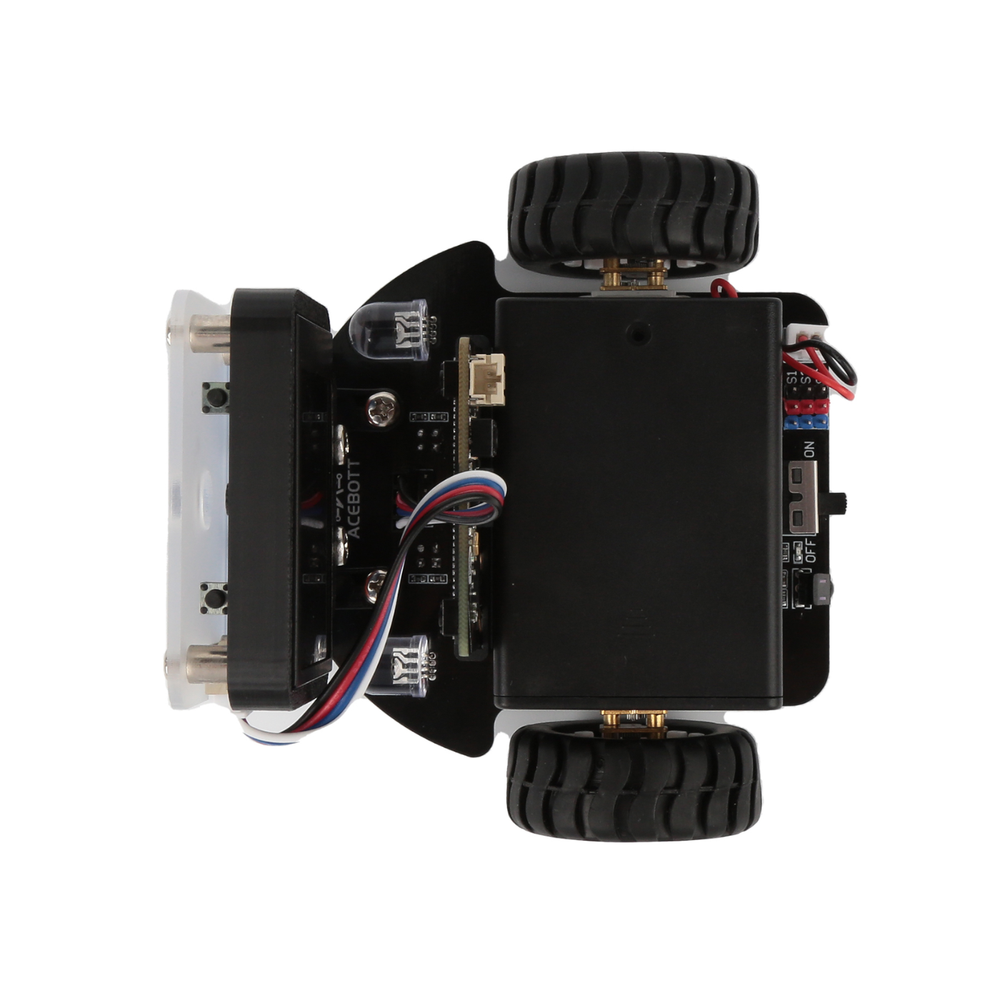 ACEBOTT QD107 AI Vision For TinkerBott Car V1.1