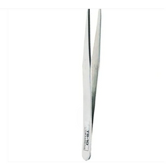 TS10 Straight Tweezer – Straight tweezer for professional & DIY use – tweezer - Hand Tool - Robocraze