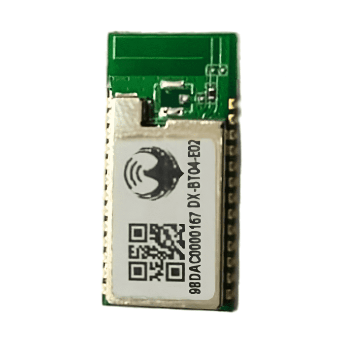 DX-BT18 Bluetooth Dual Mode Module For SPP2.0 + BLE4.0 Transparent Serial Port