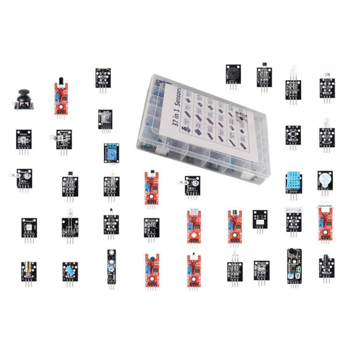 IoT/Robotics Lab – Robocraze