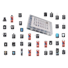 Full Stack IoT Lab