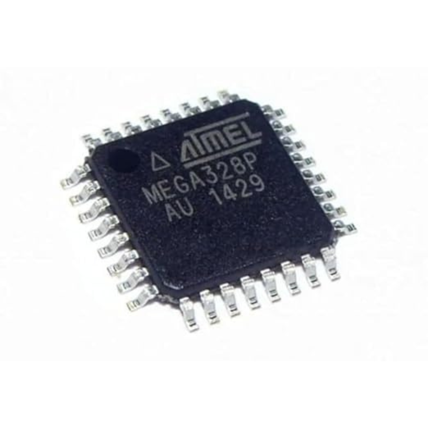 ATMEGA328P SMD IC for Arduino Nano/UNO – AVR Microcontroller -Robocraze