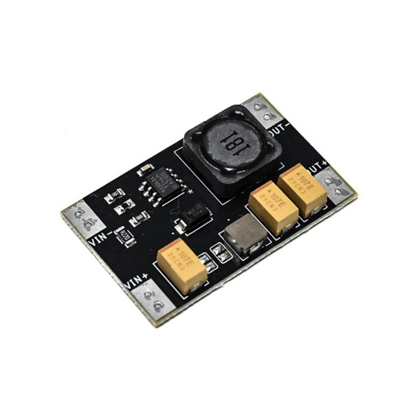 SmartElex 12V 1.5A MC33063A Boost Module-image-49