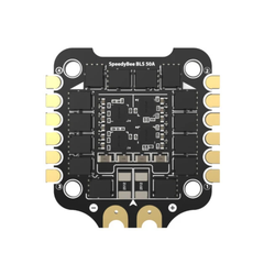 SPEEDYBEE F405 V3 Stack + BLS 50A ESC + RS2205 2300KV Motor – FPV drone accessories. -DIY Drone Parts -Robocraze